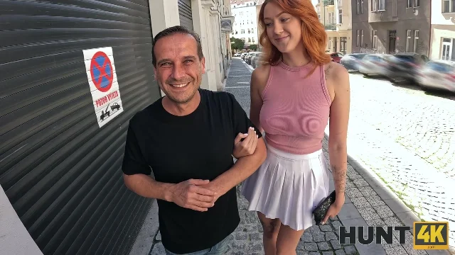 Preview of Hunt4K Cherry Candle XXX